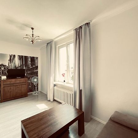 Easy Rent Apartments- Lublin Chopina City Centre One Free Parking Buitenkant foto