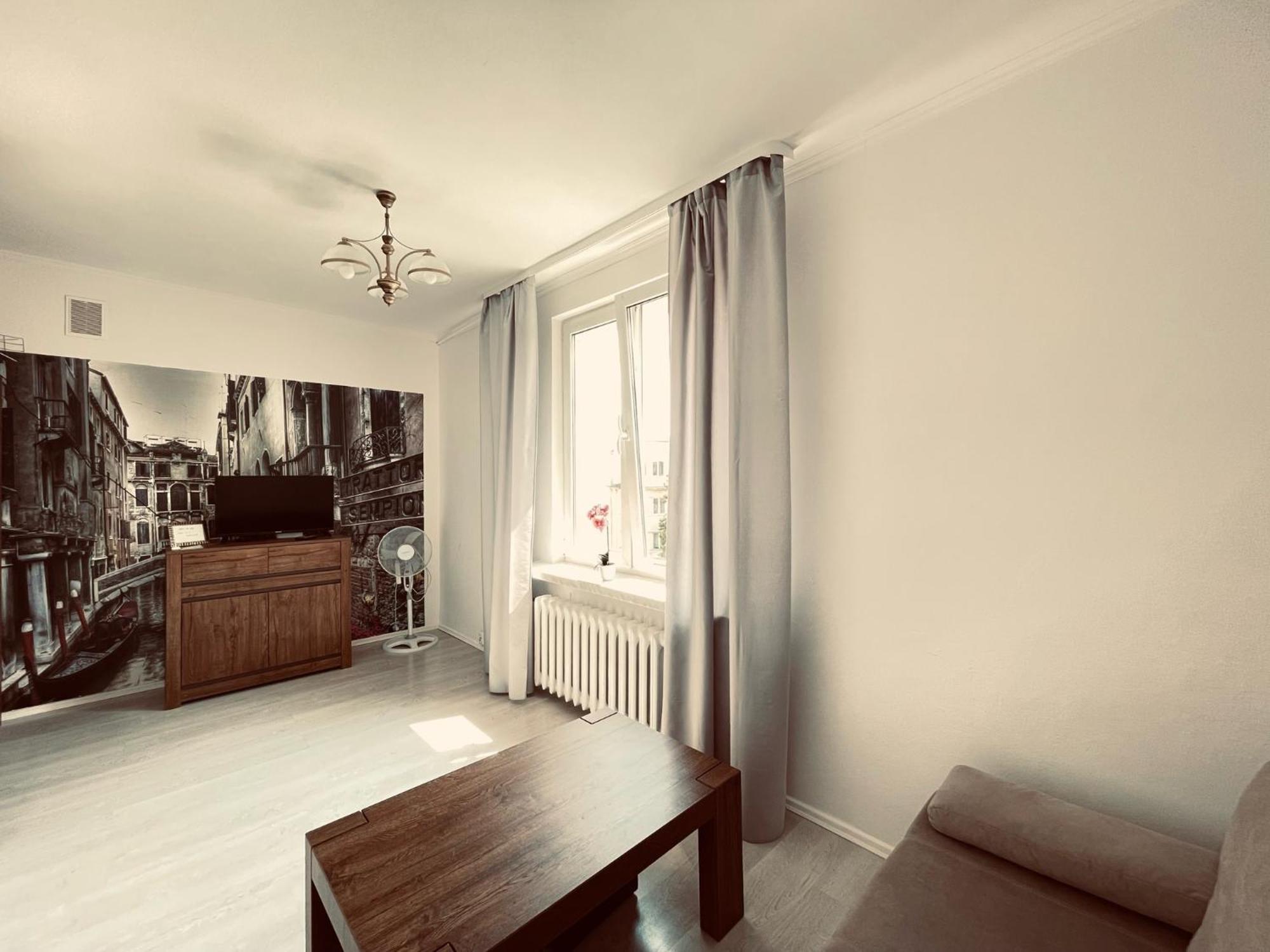 Easy Rent Apartments- Lublin Chopina City Centre One Free Parking Buitenkant foto