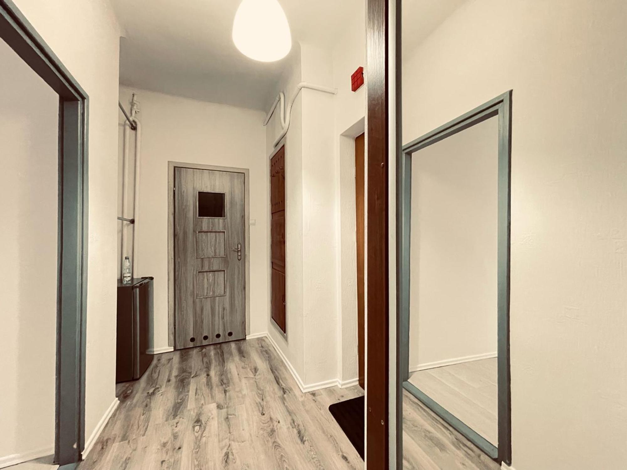 Easy Rent- Lublin Chopina Citycentre Free Parking 24H Check-In Buitenkant foto
