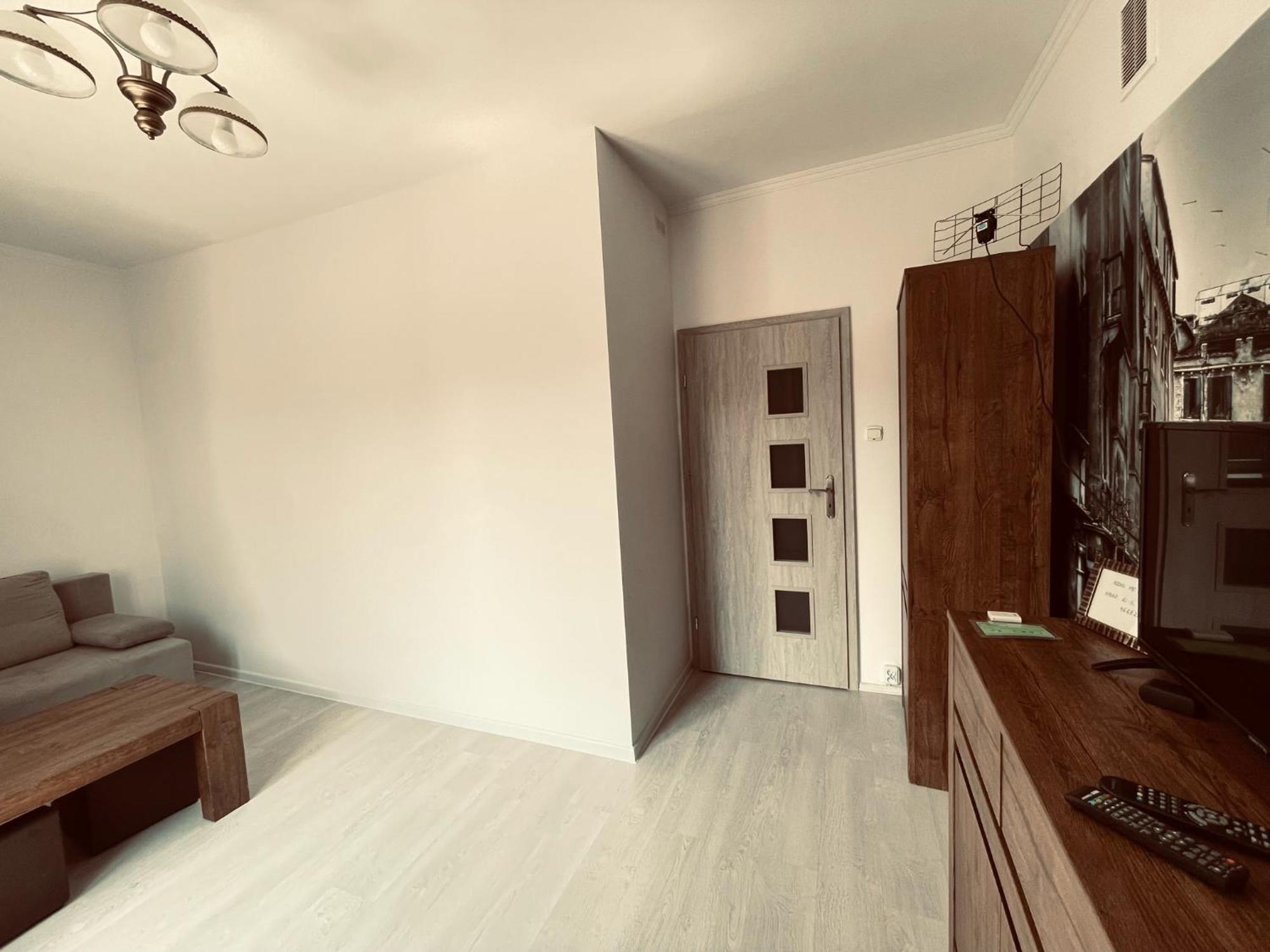 Easy Rent Apartments- Lublin Chopina City Centre One Free Parking Buitenkant foto