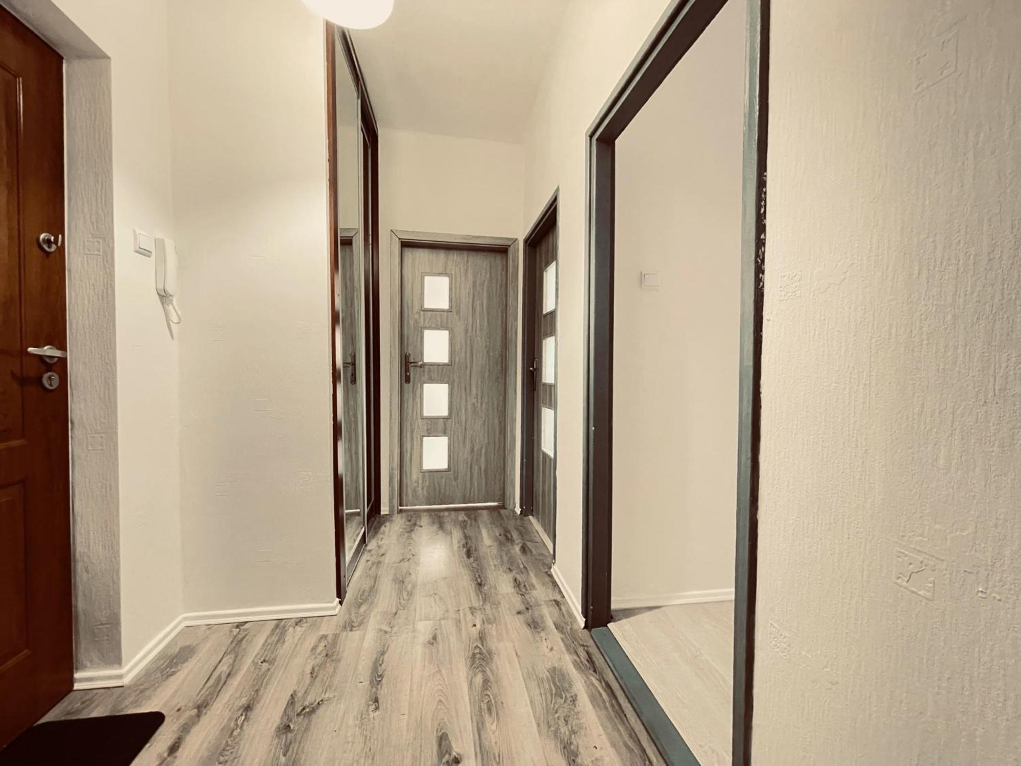Easy Rent- Lublin Chopina Citycentre Free Parking 24H Check-In Buitenkant foto