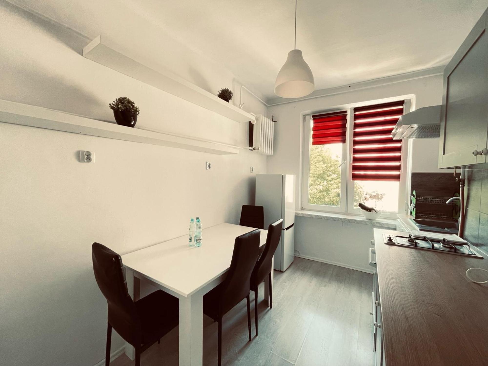 Easy Rent Apartments- Lublin Chopina City Centre One Free Parking Buitenkant foto