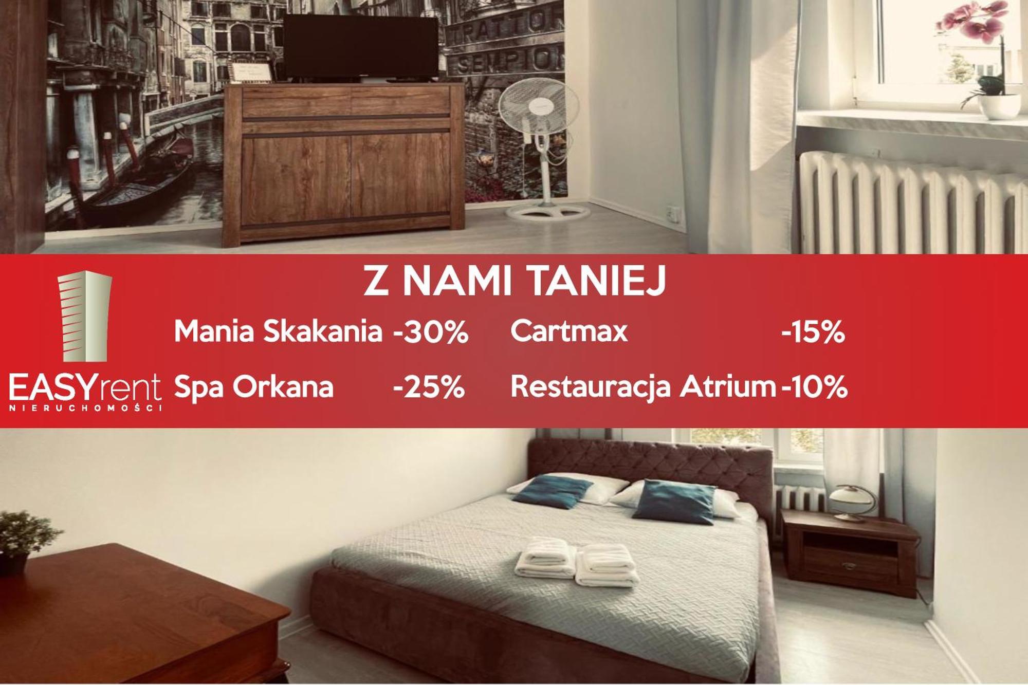 Easy Rent- Lublin Chopina Citycentre Free Parking 24H Check-In Buitenkant foto