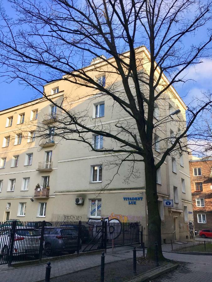 Easy Rent- Lublin Chopina Citycentre Free Parking 24H Check-In Buitenkant foto